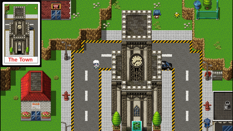 Grand Strokers (v60) Game for Android (Mobile) (.APK file) product image (7)