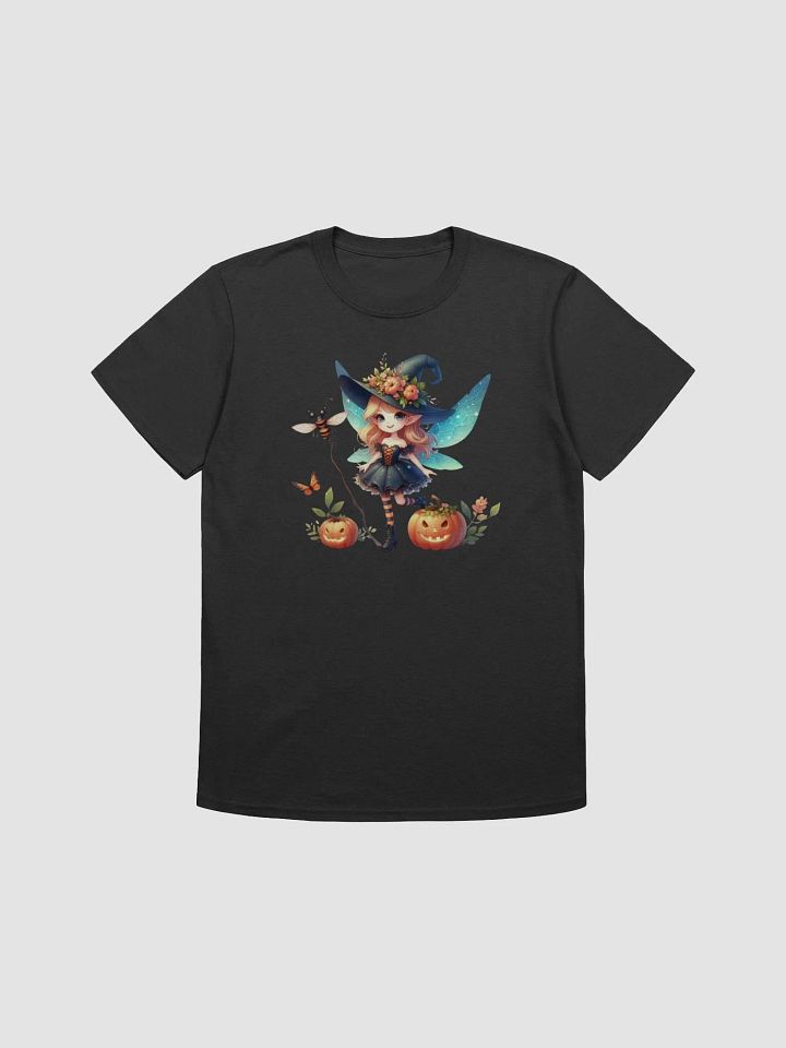 Cute Halloween Fairy 03 product image (2)