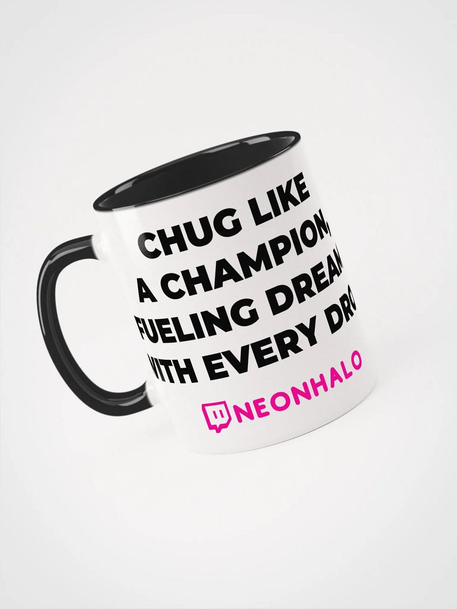 NeonHalo Chug Mug product image (3)