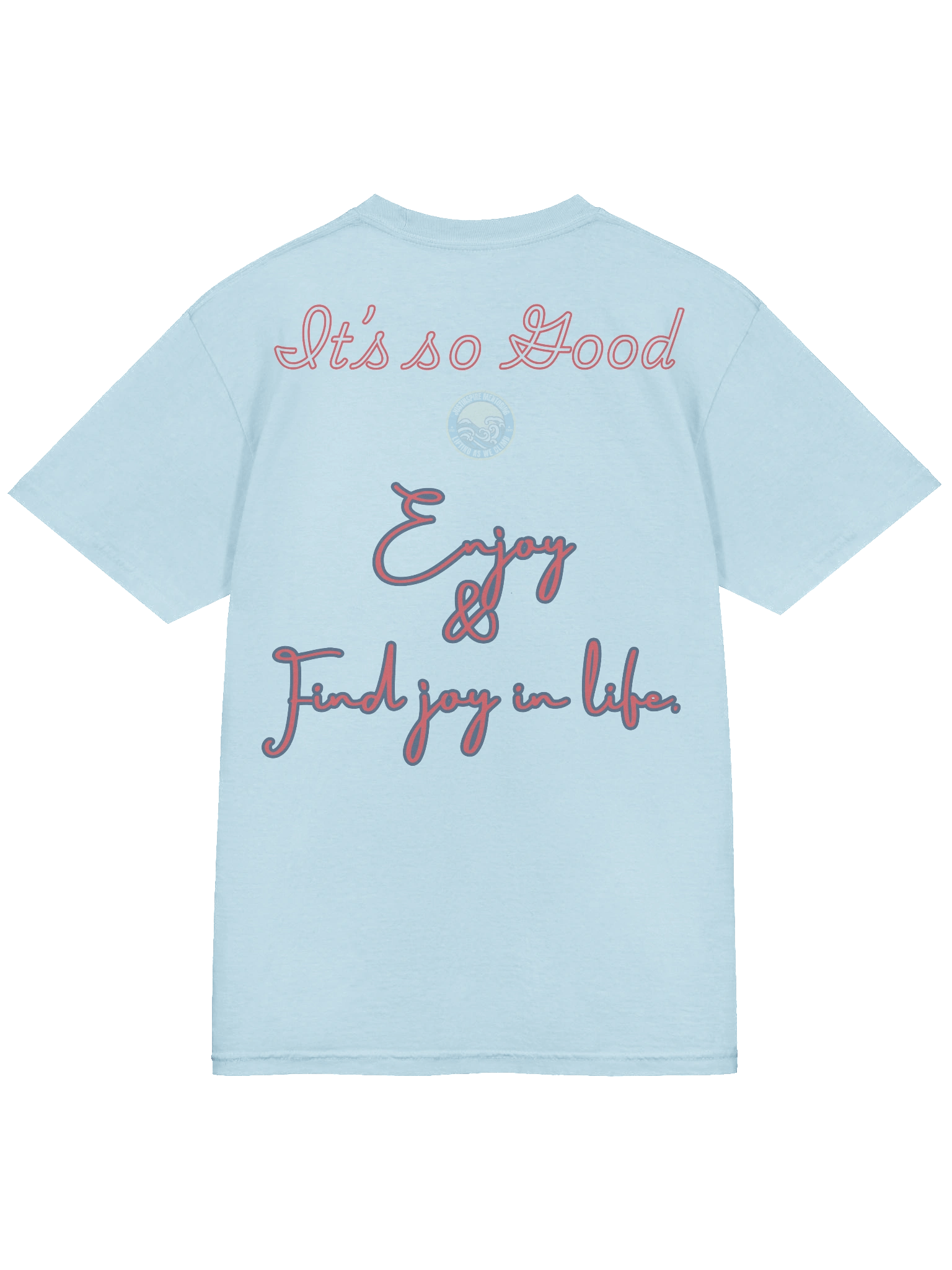 The Classic Strawberry Milkshake Tee product image (40)