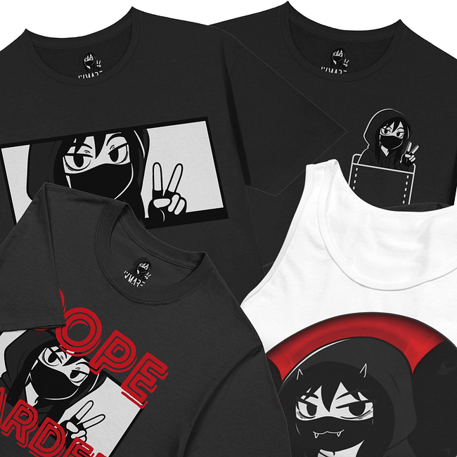ivmare Collection