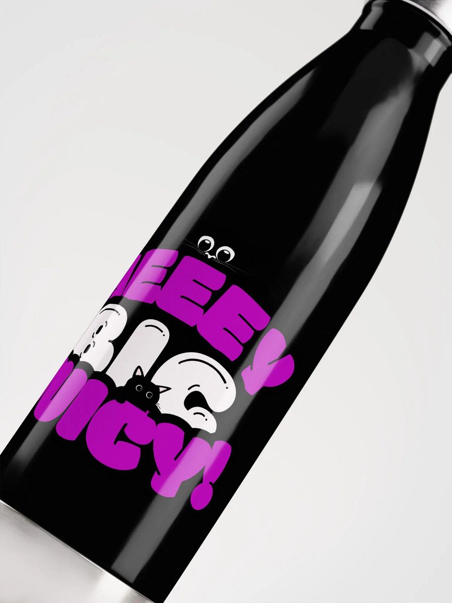 HEEEY BIG JUICY - STAINLESS STEEL WATER BOTTLE product image (5)