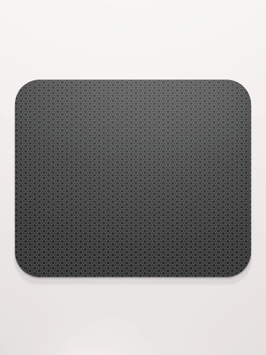 TRON Legacy Hexagon Pattern Mousepad product image (2)