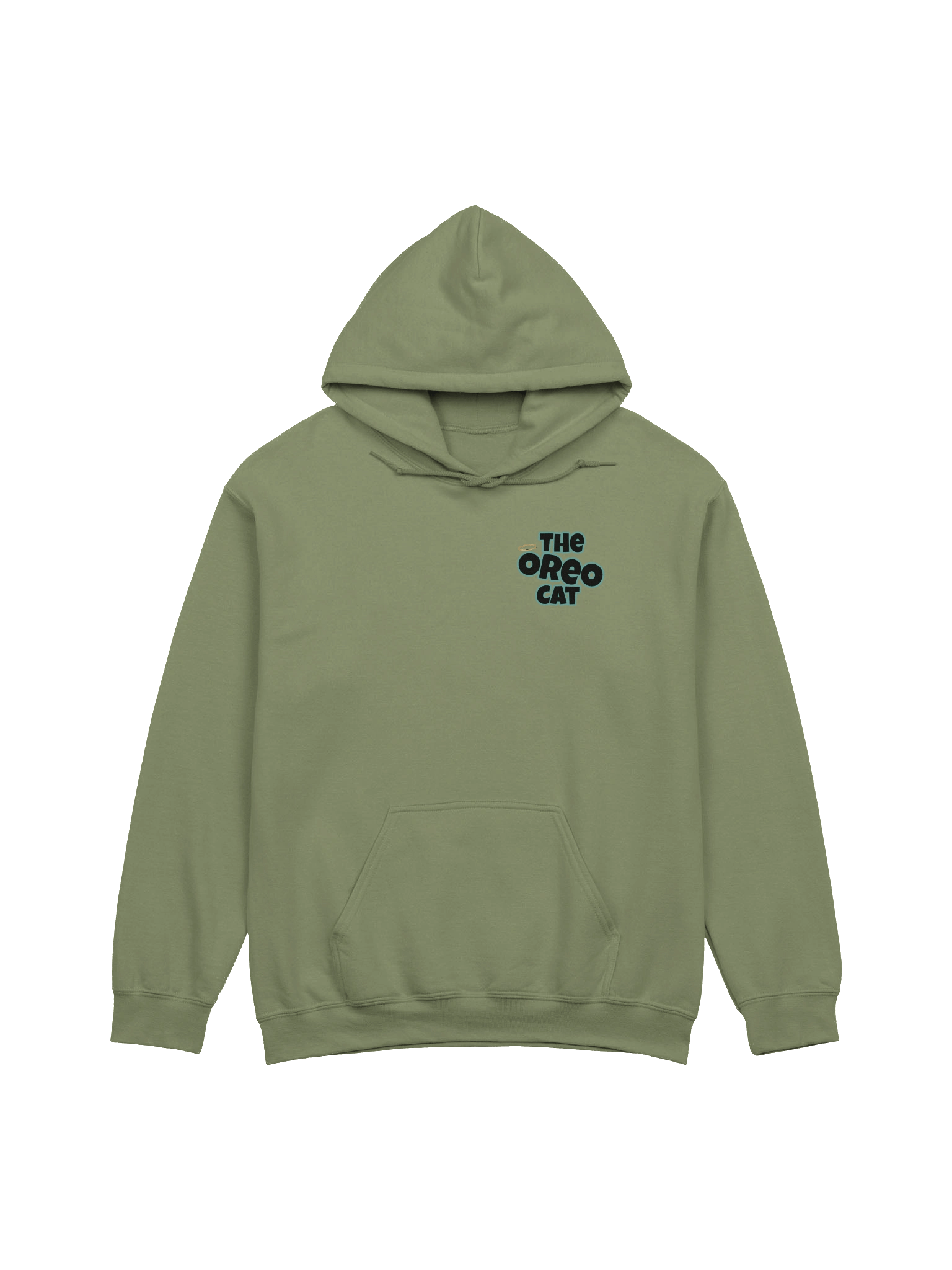 Tuxedo Dream Hoodie product image (13)