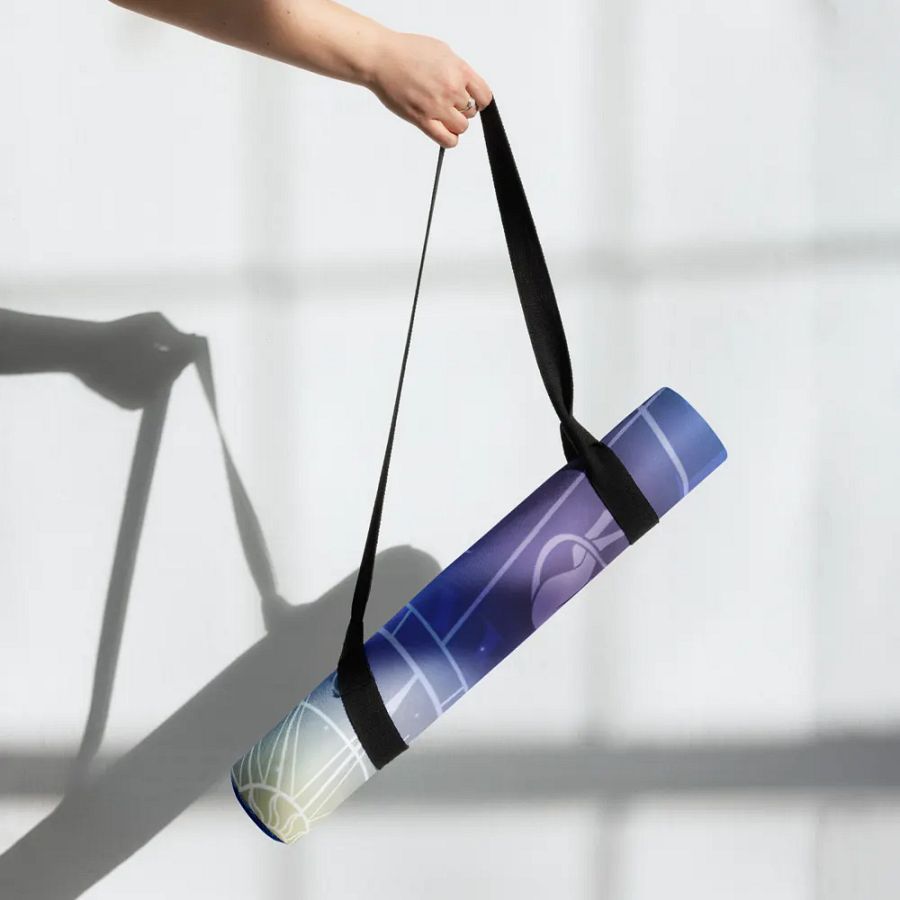 Yoga Mat product image (11)