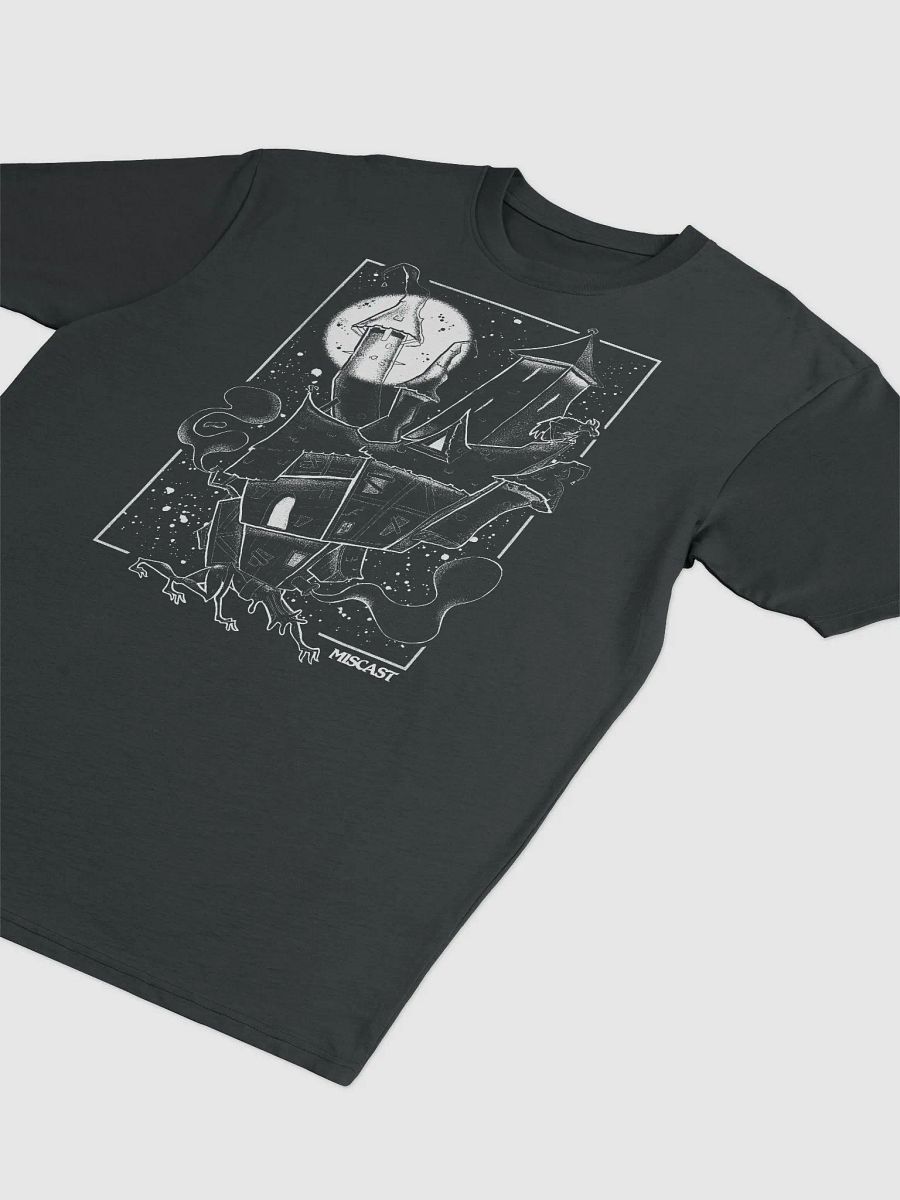 Miscast's Walking House product image (3)