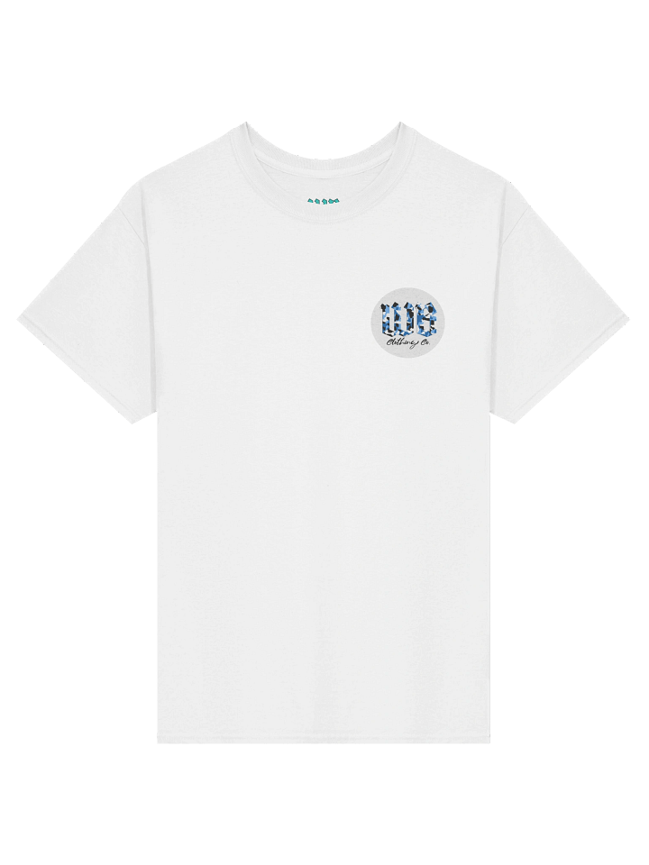 Camofly RWB T-Shirt product image (2)