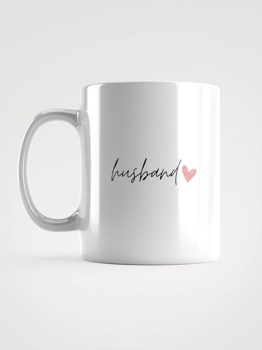 Husband's Mug product image (16)