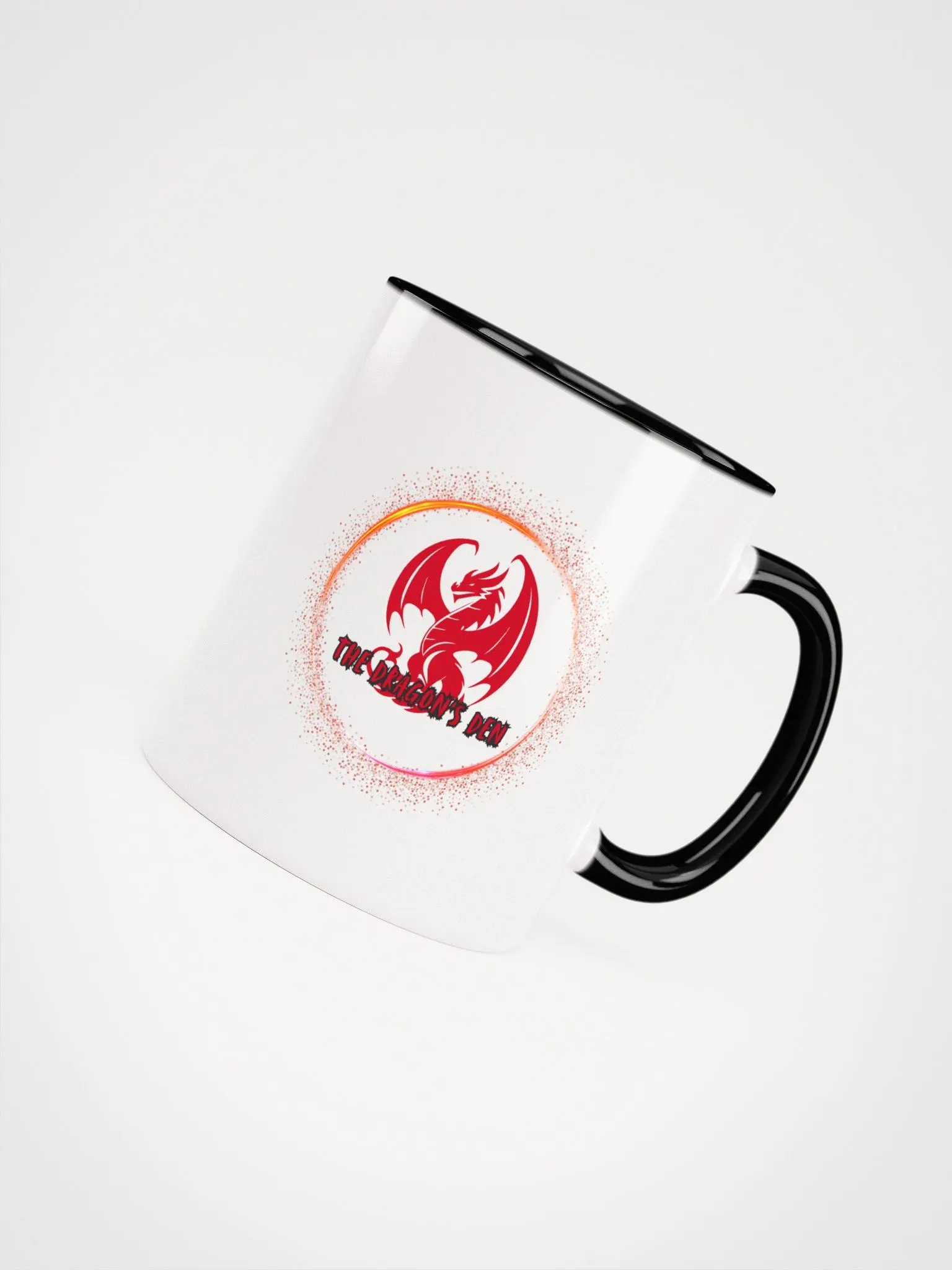 Dragon's Den Colorful Mug product image (33)