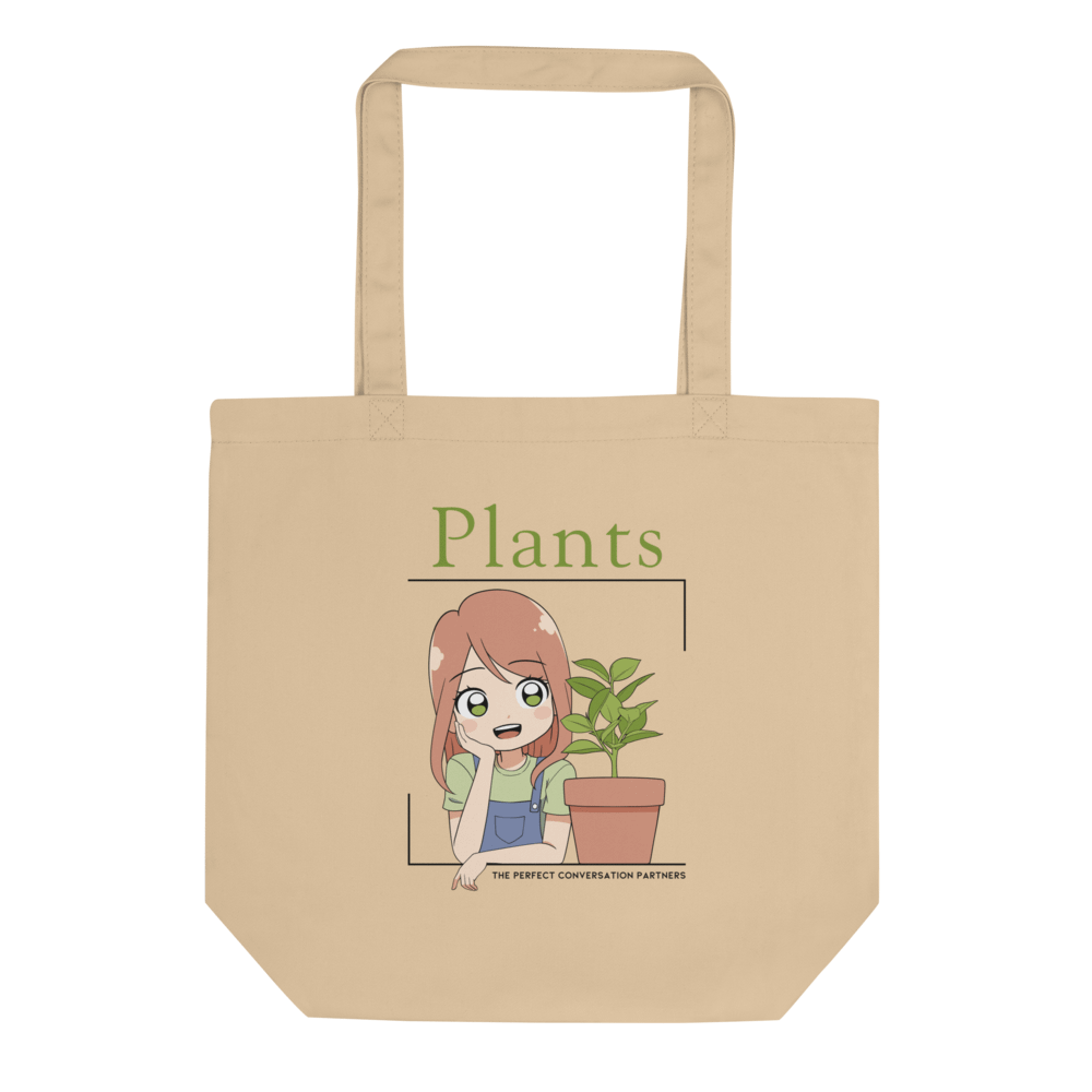 Plants - Tote Bag product image (1)