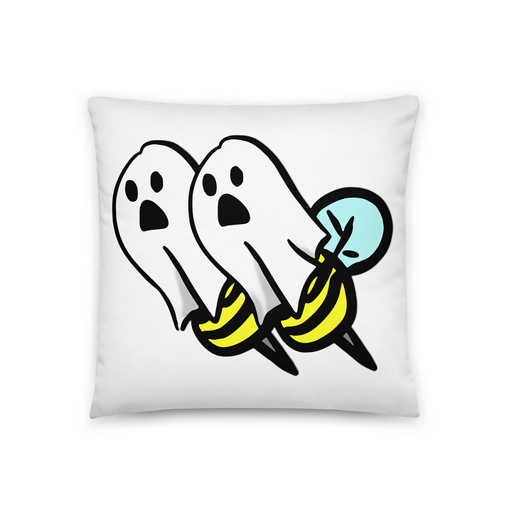 BooBees Pillow product image (1)