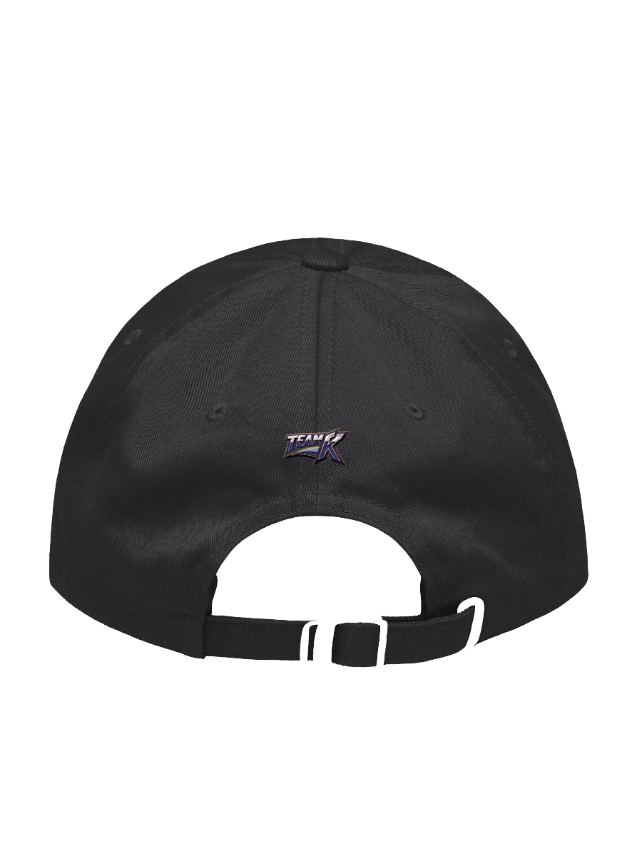 Team K (V-2) Hat product image (2)