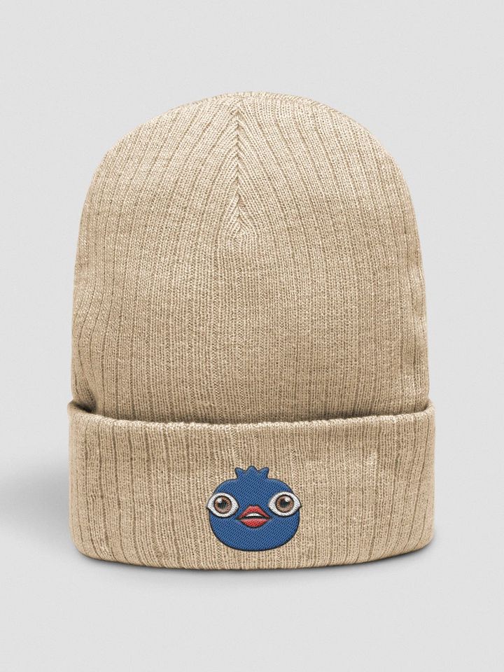 BluebEyes Beanie product image (4)