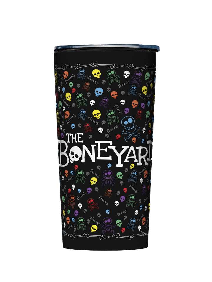 Boneyard Cup product image (1)