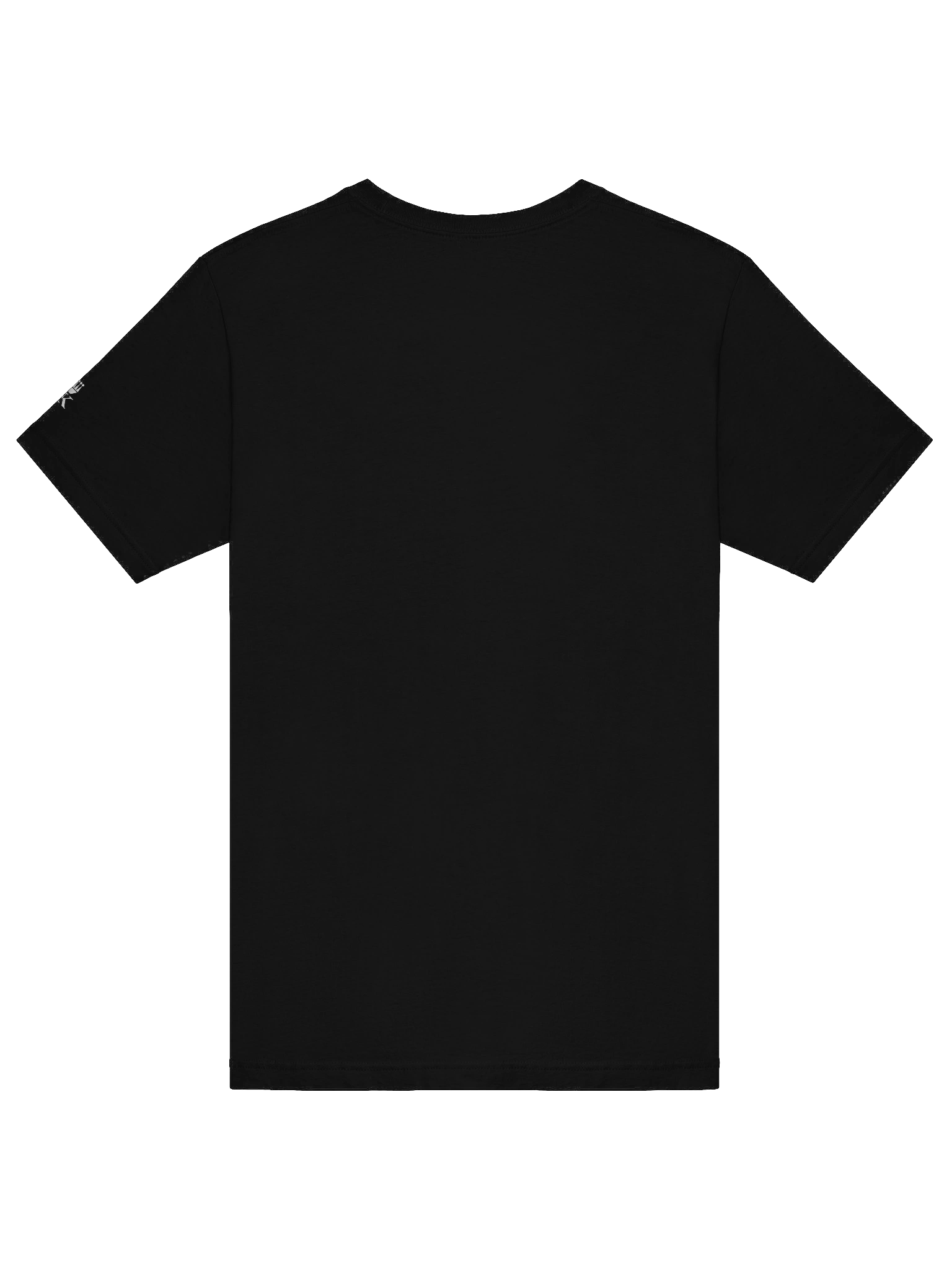 Grind Till Bones – No Excuse, Only Hustle Regular Fit T-shirt product image (6)