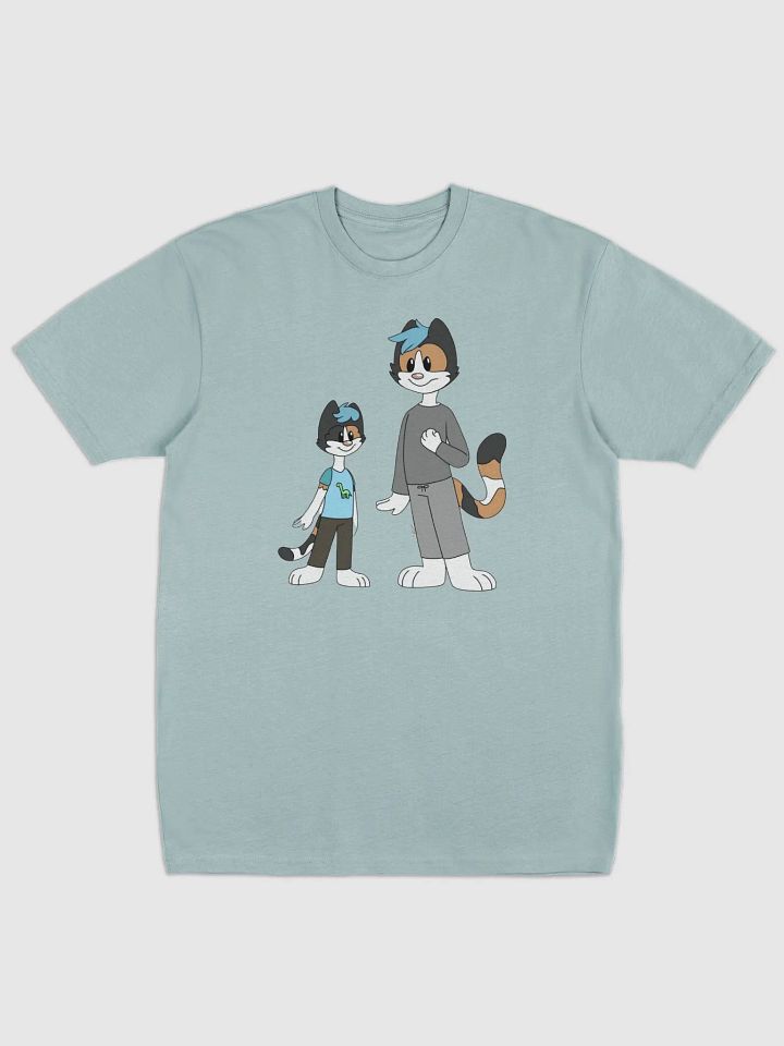 James & Zack Evans T Shirt product image (1)