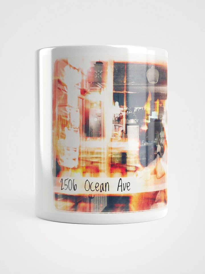 2506 Ocean Ave Mug product image (1)