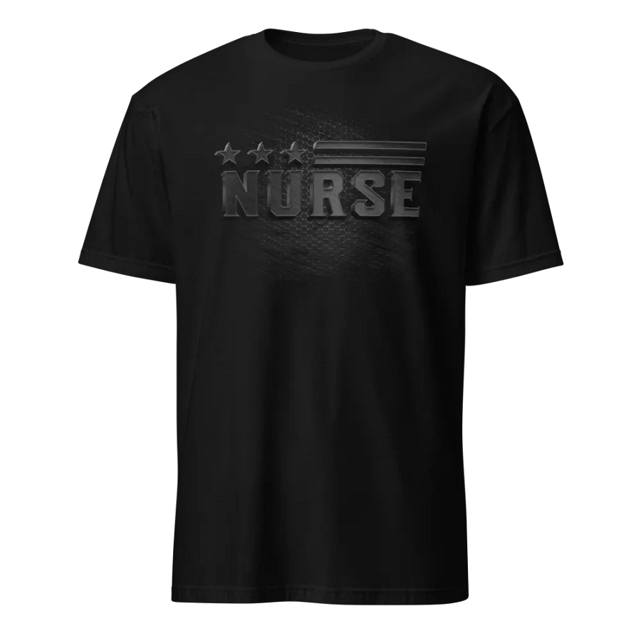 Nurse Black Carbon product image (1)
