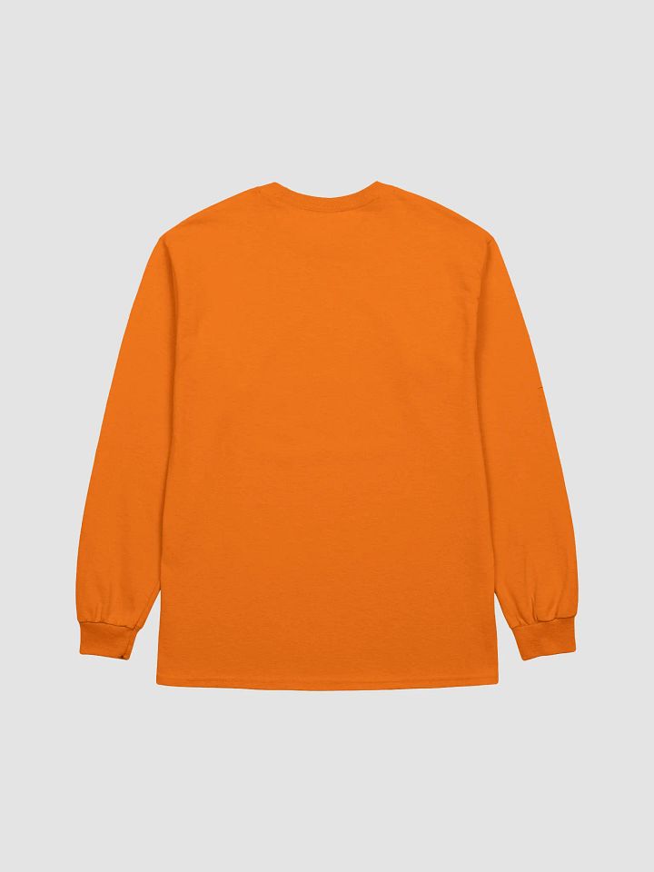 Megan's Rainbow of Hope Long Sleeve T-Shirt product image (2)
