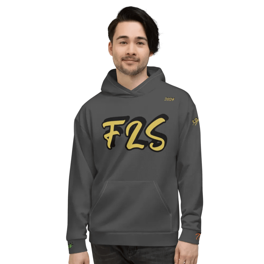 2024 Edition F2S Hoodie (Signature Edition) product image (5)
