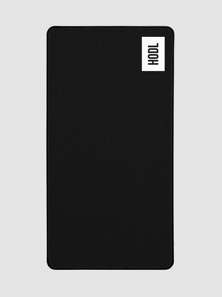 HODL Deskmat product image (2)