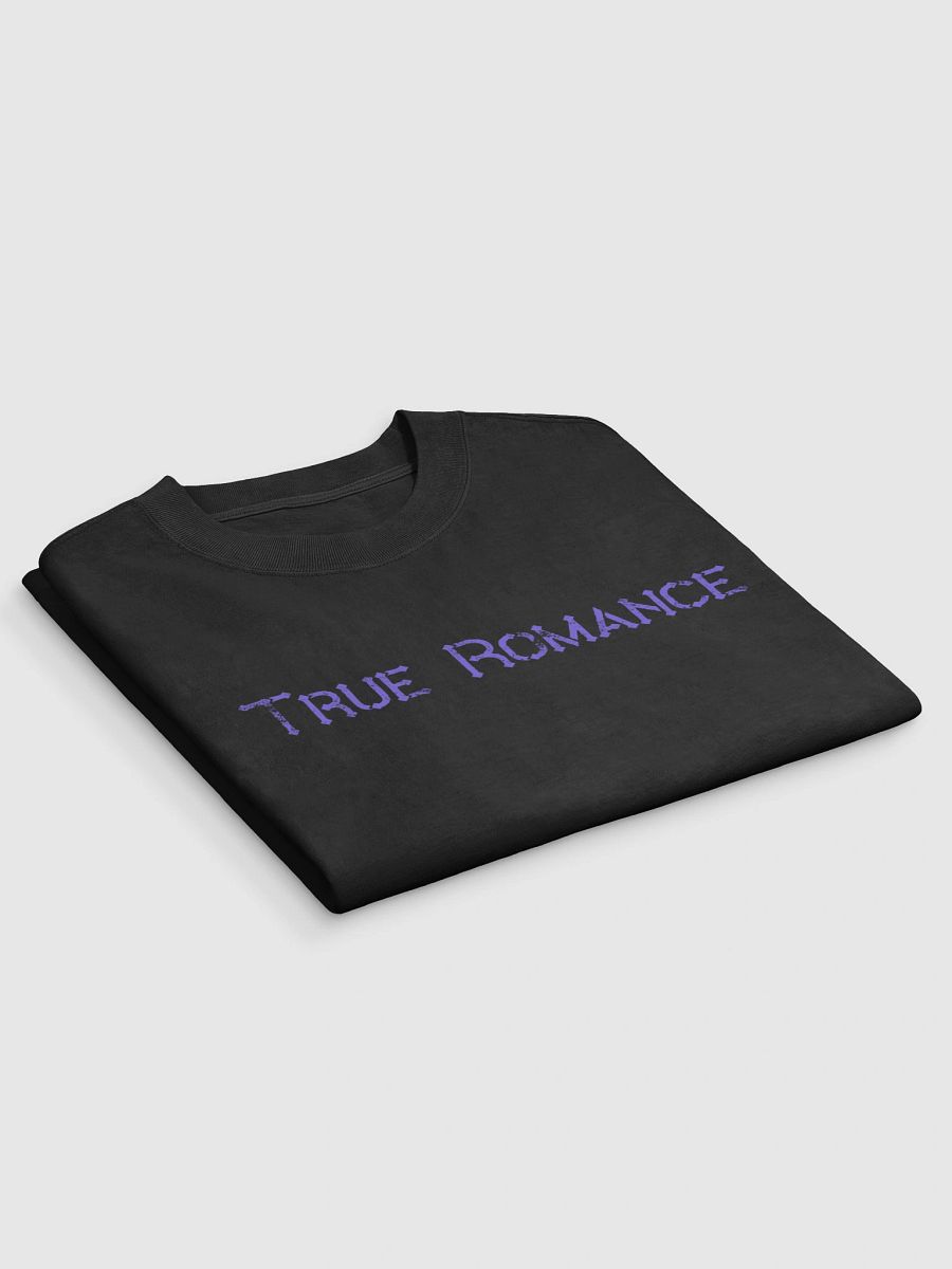 true romance 3 premium t-shirt product image (3)