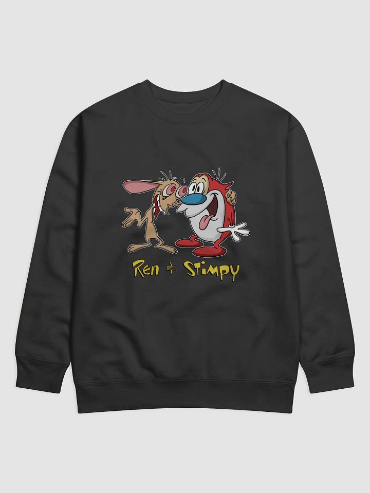 Ren and Stimpy product image (1)