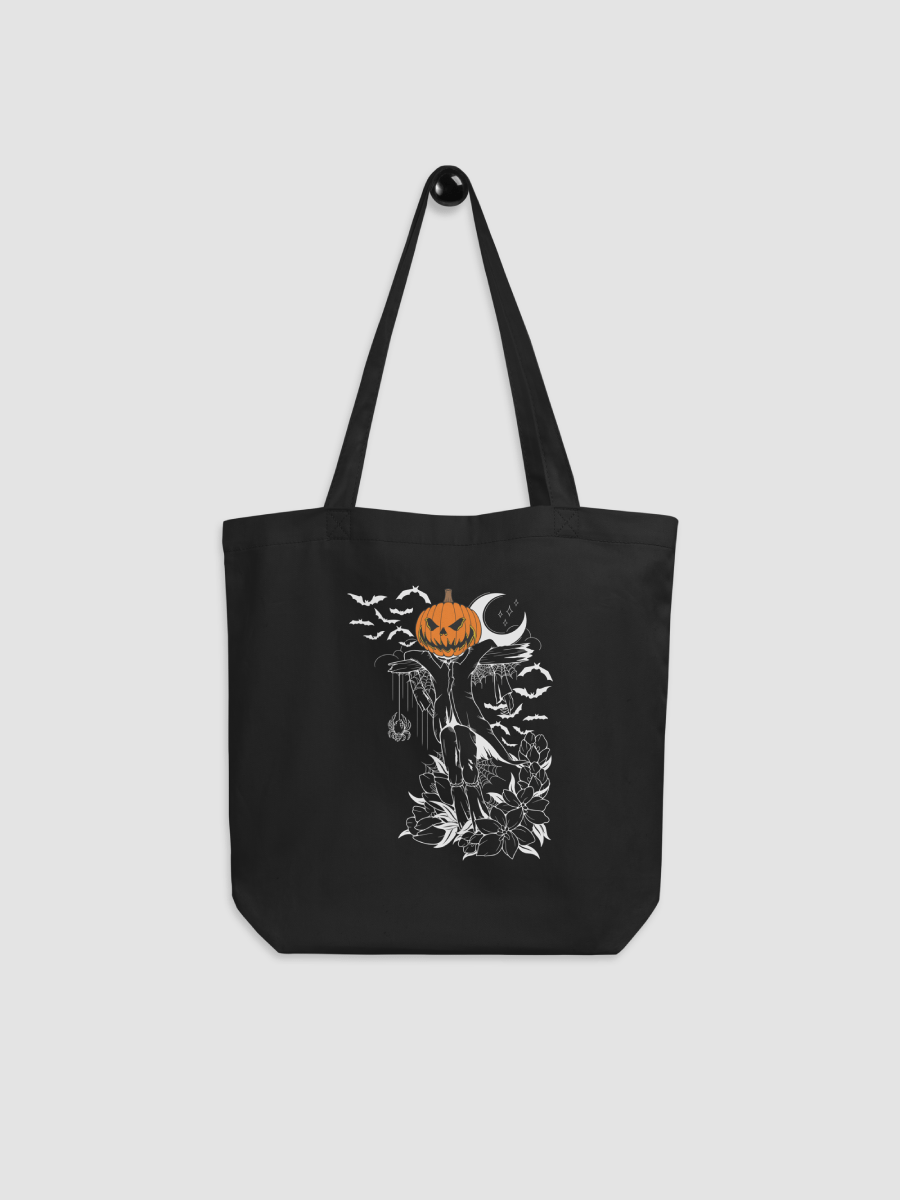 Scarecrow Tattoo || Eco Tote Bag product image (2)