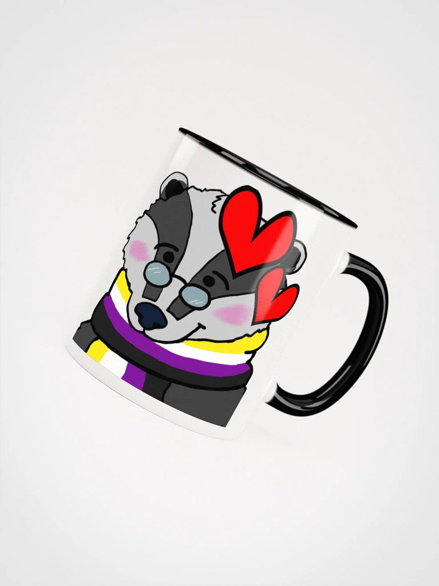 Quarles - Mug product image (28)
