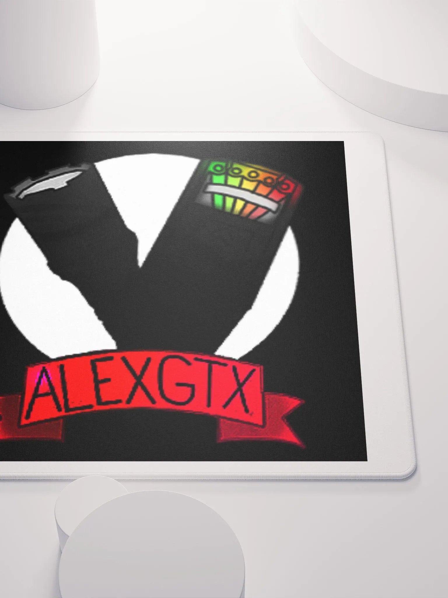 mouse pad alexgtx20 product image (5)
