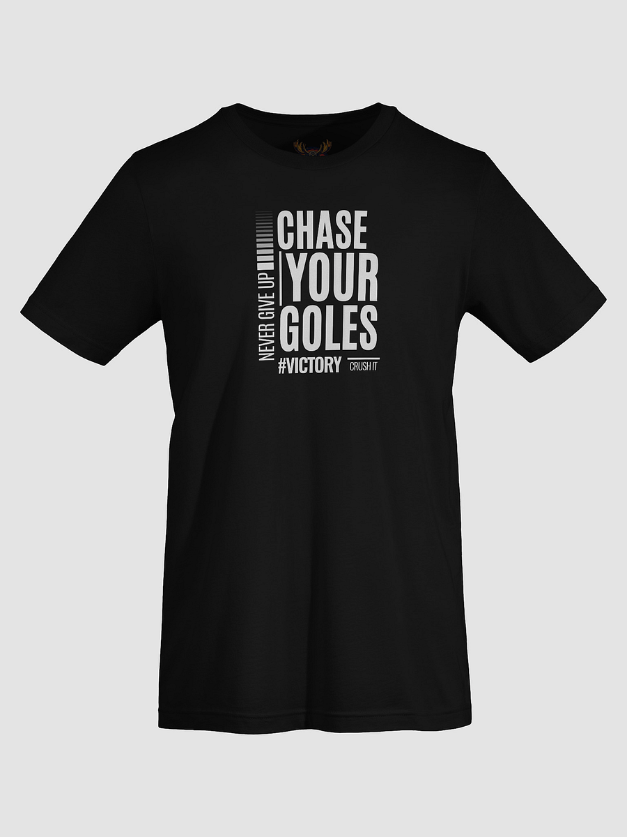 Chase Your Goals - T Shirt product image (7)