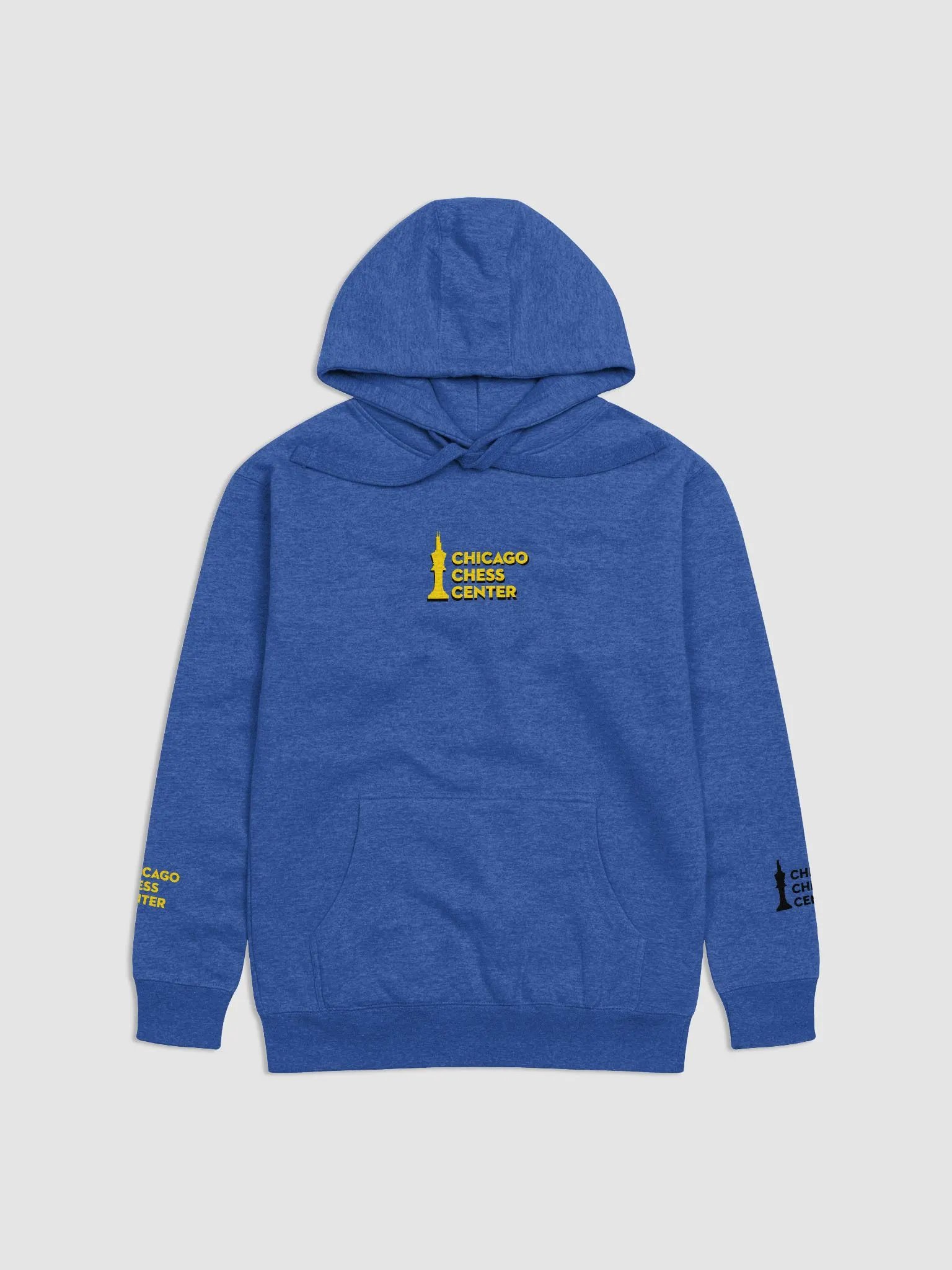 Cotton CCC Hoodie product image (1)