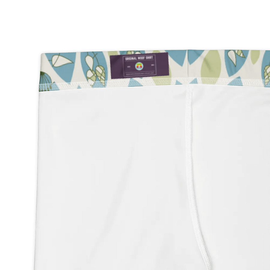 Chilly Summer | Capri Leggings product image (7)