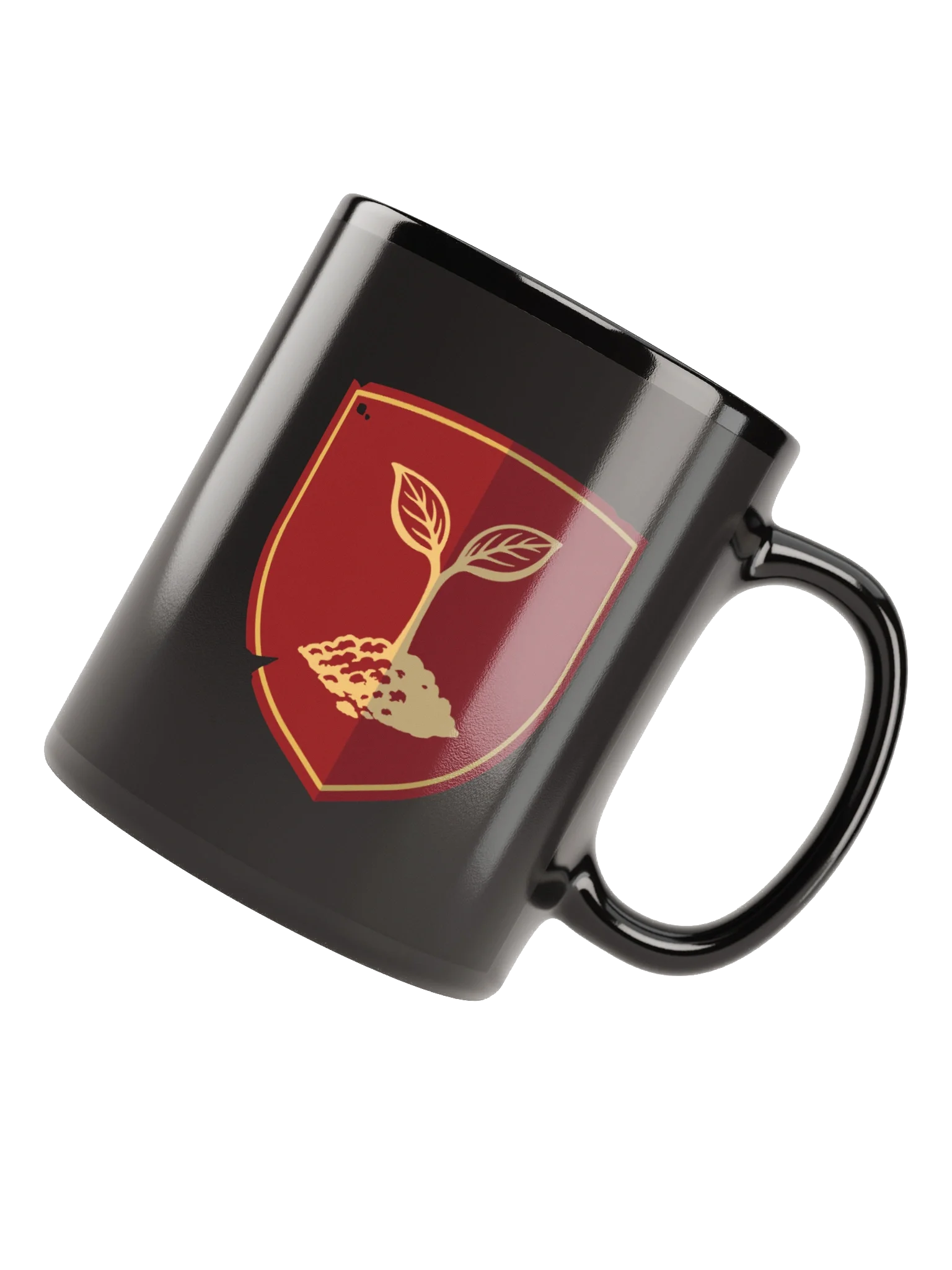 The Short - Mug product image (7)