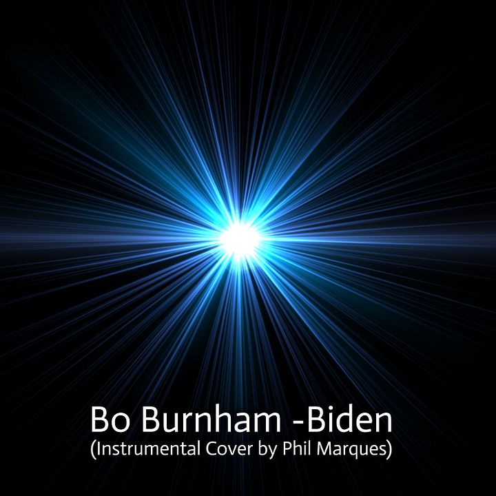 Biden (Instrumental Cover) product image (1)