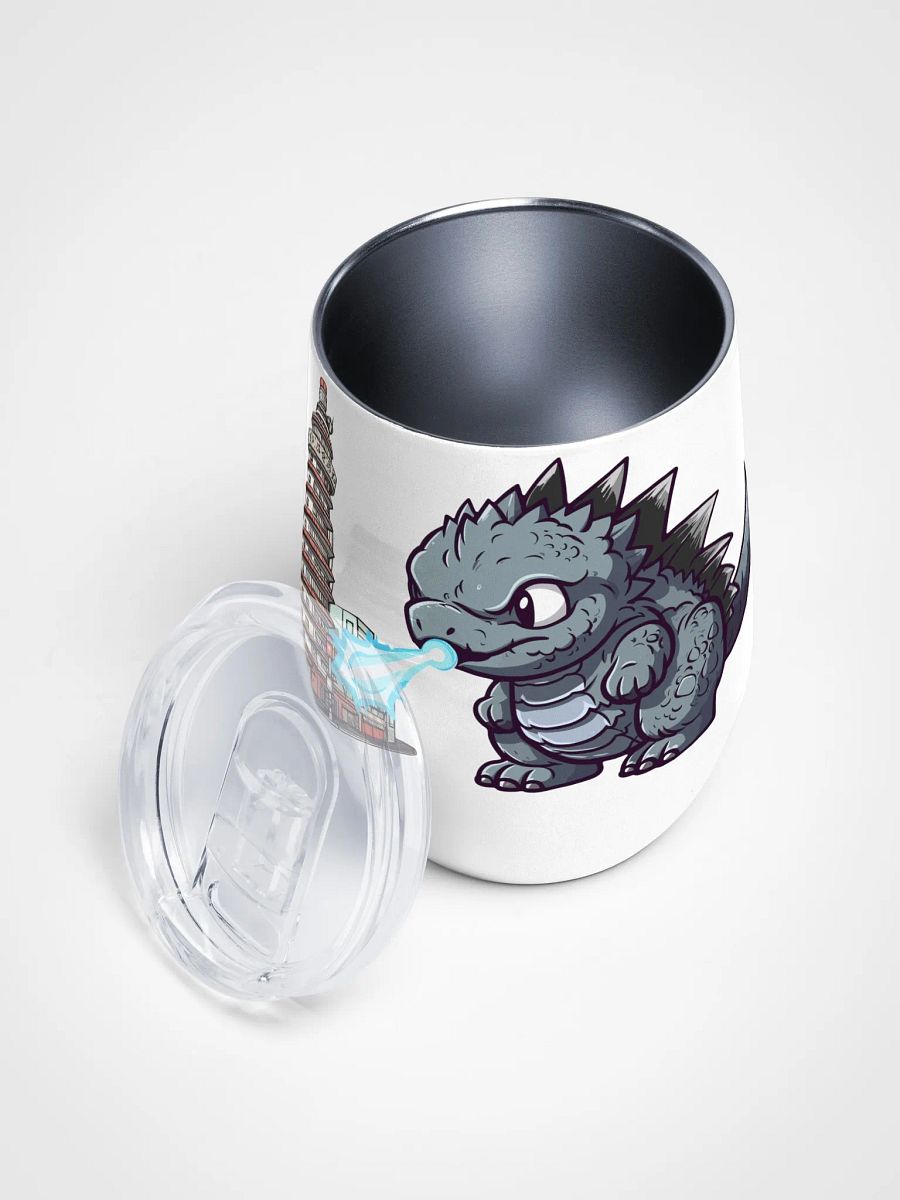 Godzilla Rawr product image (3)