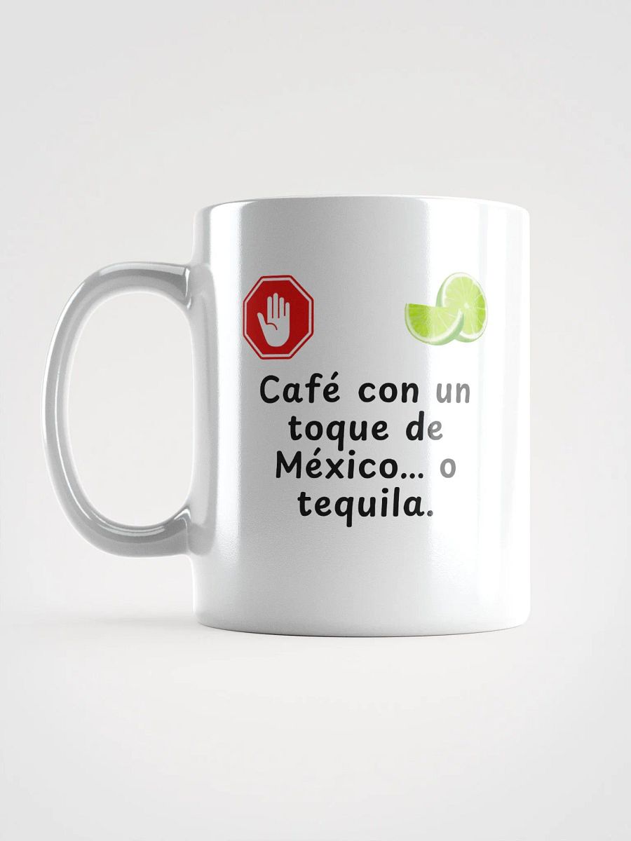 Café con un toque de Mexico... product image (6)