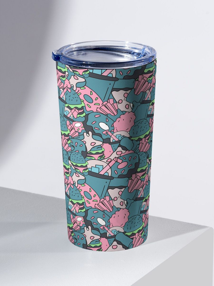 Shakein Icon Series '22 | 20oz Stainless Steel Tumbler product image (2)