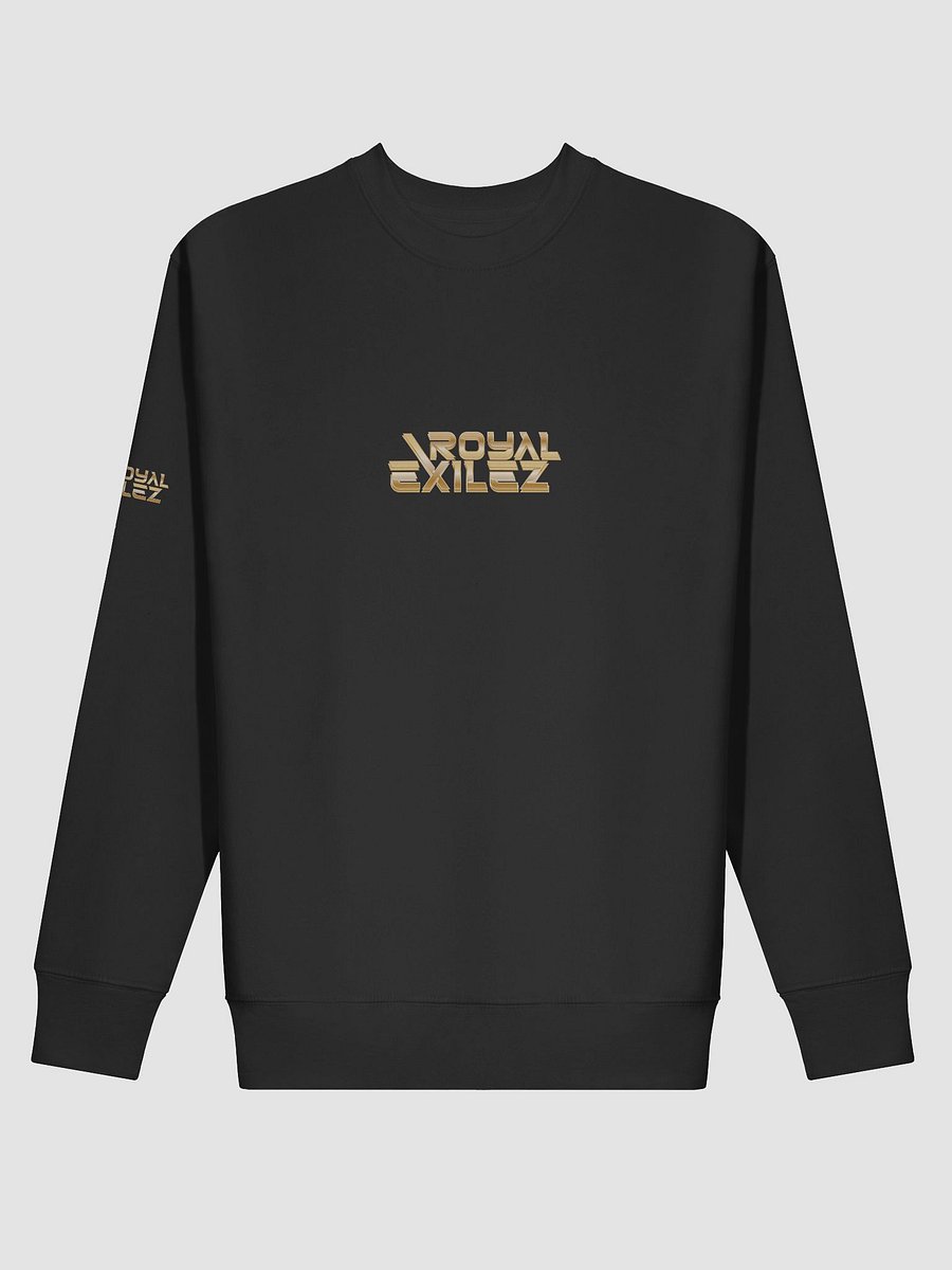 Royal Exilez Gold Sweatshirt product image (15)