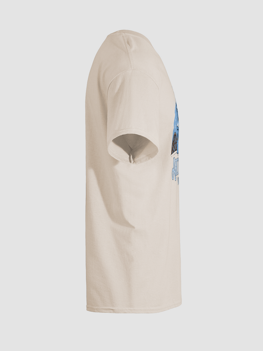Arctic Valley - Regular T-shirt product image (32)
