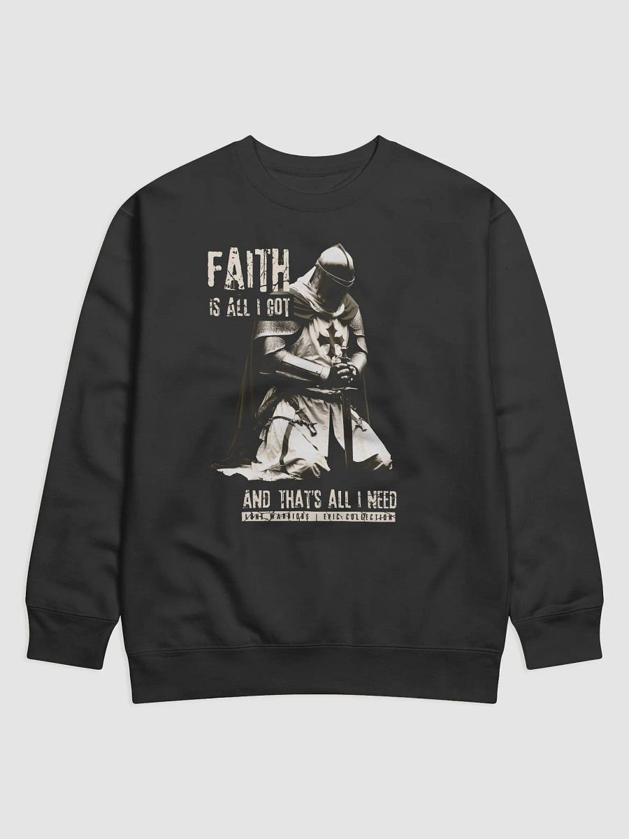 Faith is All i Got...and that´s all i need product image (4)