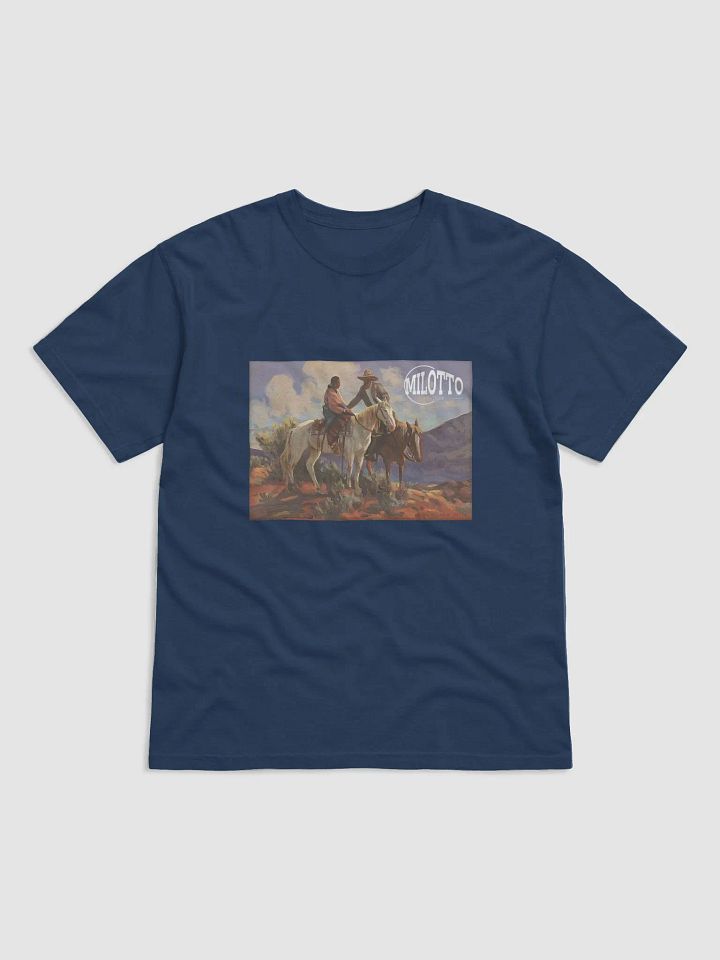 Milotto Boutique Western.wav product image (1)