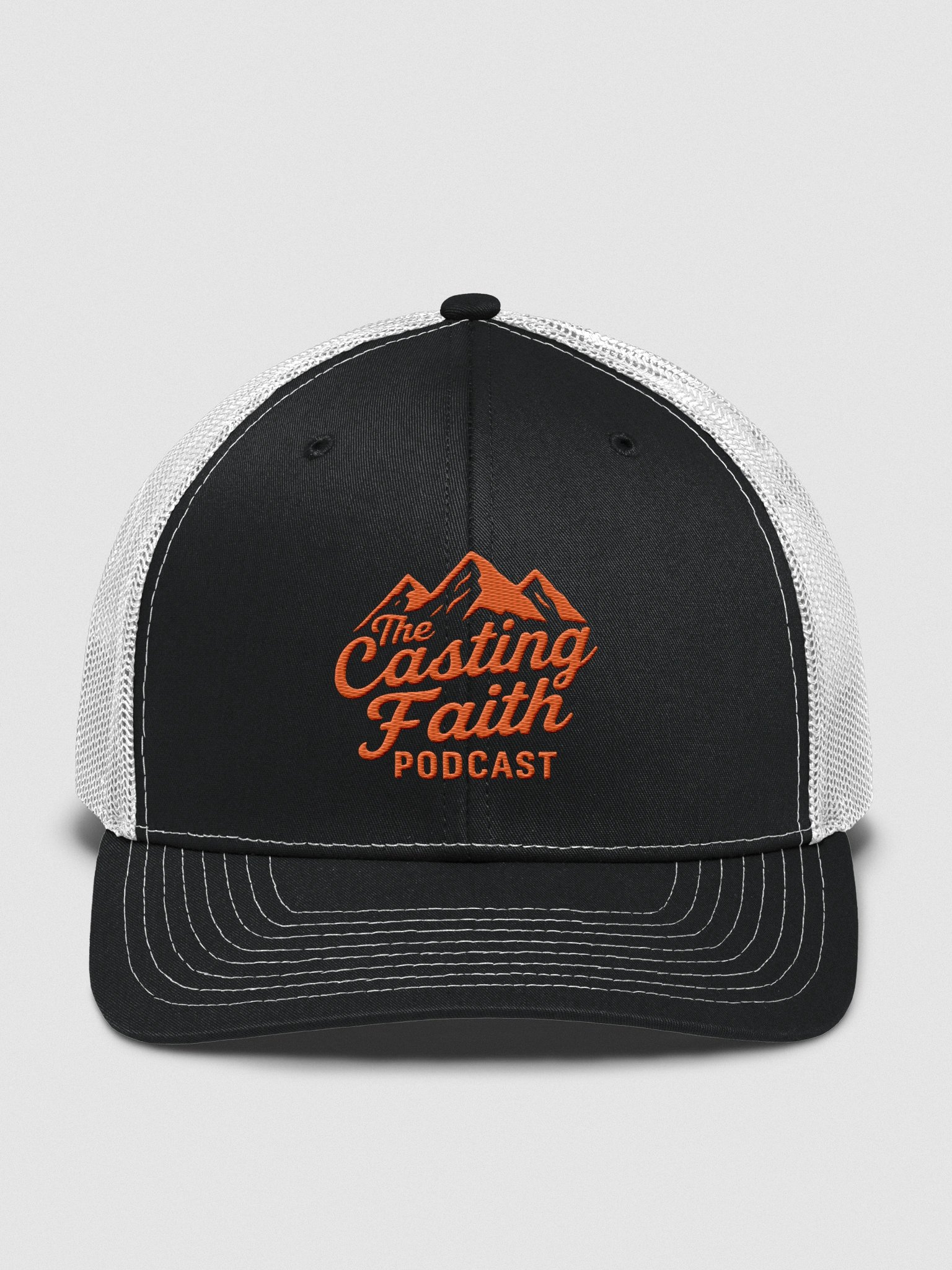 The Casting Faith Podcast: Hat product image (1)