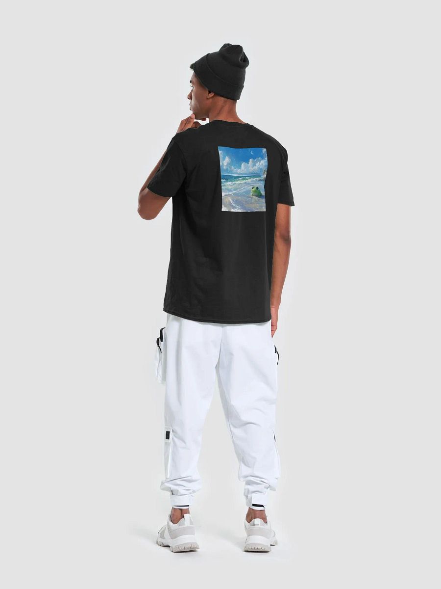 DizSea Beach Day Tee product image (38)