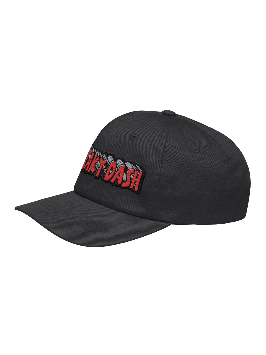 Squeaky Dash Hat product image (44)