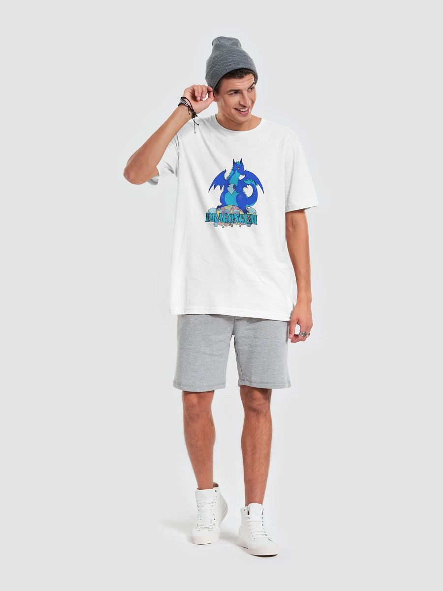 GemHoard Supersoft T-Shirt product image (47)