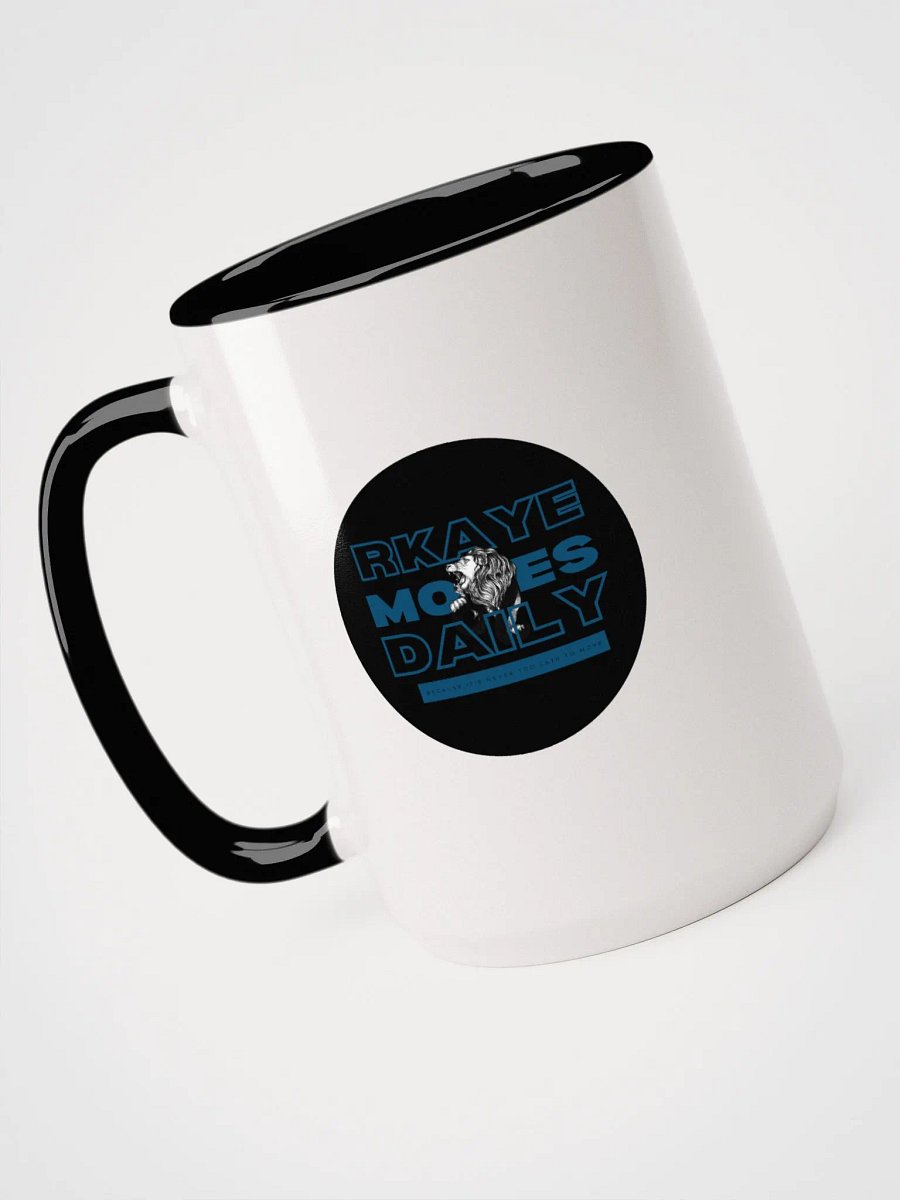 Lakas Pinas - Coffee Mug product image (4)