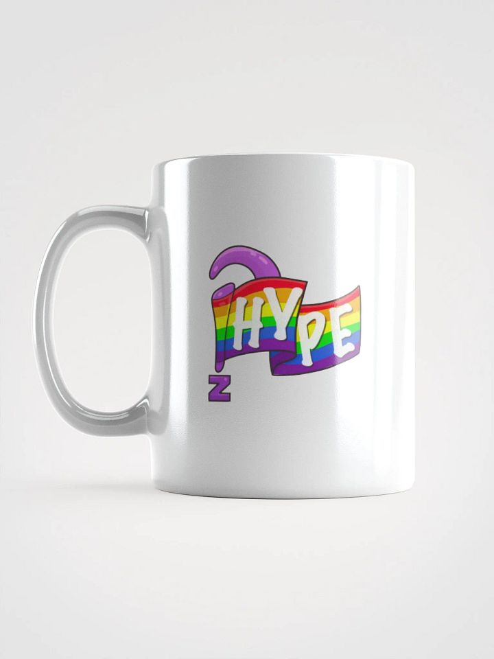 Hype interrobangZ Mug product image (2)
