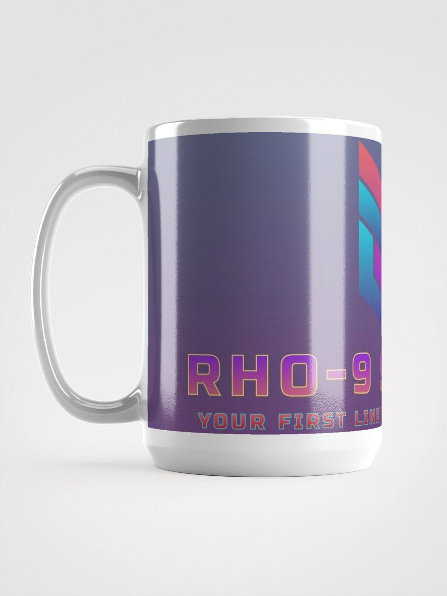 Rho-9 Standard Issue Coffee Transport Device 56UB00 product image (6)