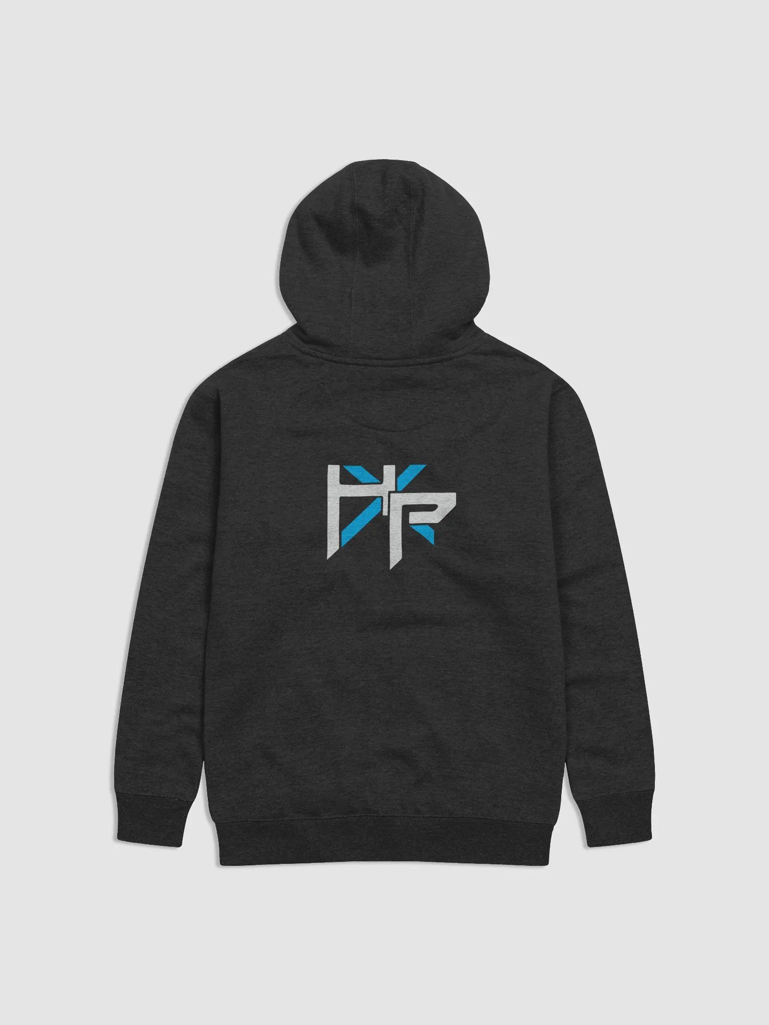 HpX Logo Unisex Hoodie product image (2)